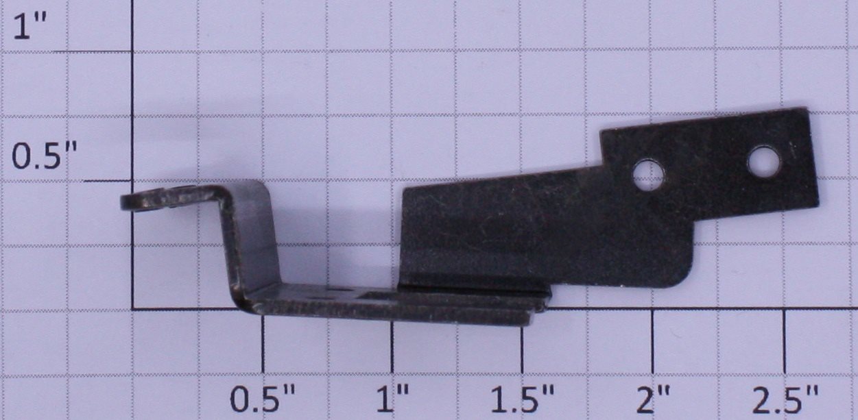 Lionel 8052-441-441 #1218 N&W Class A Motherboard Bracket