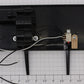 Lionel 24115-250 Log Loader Gear Box with Top Plate