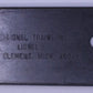 Lionel 3424-10 Frame For Brakeman Car