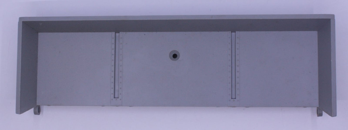 Lionel 9399-35 Gray Coal Dump Tray