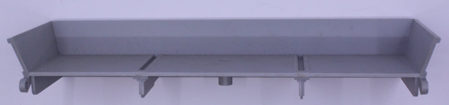 Lionel 9399-35 Gray Coal Dump Tray