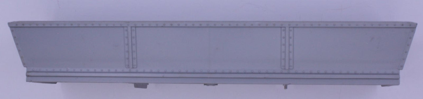Lionel 9399-35 Gray Coal Dump Tray