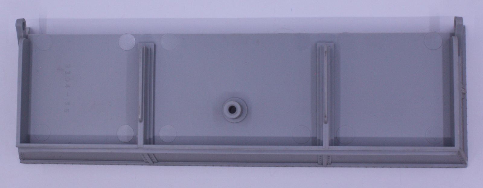 Lionel 9399-35 Gray Coal Dump Tray