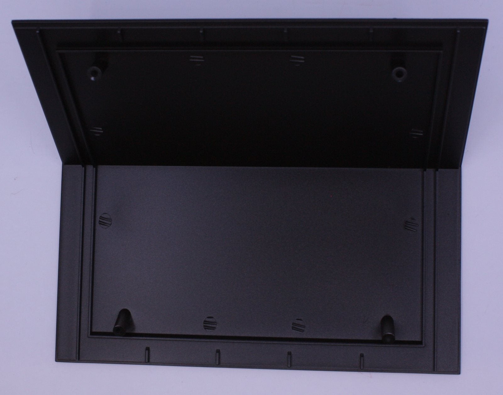 Lionel 34163-24 Black Speeder Shed Roof