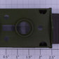 Lionel 14243-14 Green Army Water Tower Shed Structure