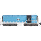American Flyer 4-8350 S Gauge Boston & Maine GP-7 Diesel Locomotive LN/Box
