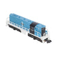 American Flyer 4-8350 S Gauge Boston & Maine GP-7 Diesel Locomotive LN/Box
