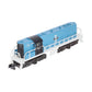 American Flyer 4-8350 S Gauge Boston & Maine GP-7 Diesel Locomotive LN/Box