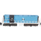 American Flyer 4-8350 S Gauge Boston & Maine GP-7 Diesel Locomotive LN/Box