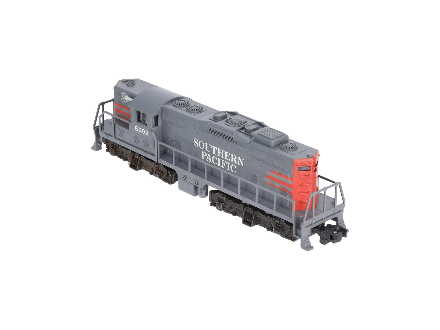 American Flyer 6-48002 S Southern Pacific GP-9 Non-Powered Diesel Locomotive LN/Box