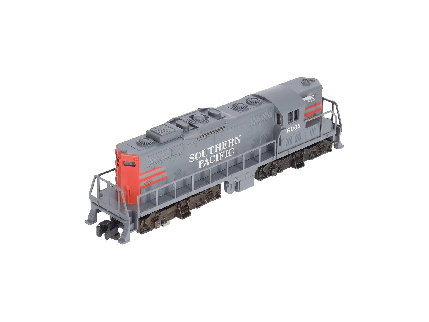 American Flyer 6-48002 S Southern Pacific GP-9 Non-Powered Diesel Locomotive LN/Box