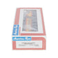 American Flyer 6-48004 S Scale Chessie GP-20 Dummy Diesel Loco LN/Box