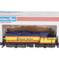 American Flyer 6-48004 S Scale Chessie GP-20 Dummy Diesel Loco LN/Box