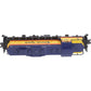 American Flyer 6-48004 S Scale Chessie GP-20 Dummy Diesel Loco LN/Box