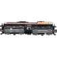 American Flyer 6-48004 S Scale Chessie GP-20 Dummy Diesel Loco LN/Box