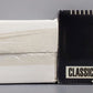 K-Line K4601-20001C O Millennium Aluminum Club Car #2000/2001 w/Display Base LN/Box