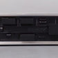K-Line K4601-20001C O Millennium Aluminum Club Car #2000/2001 w/Display Base LN/Box