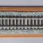 K-Line K4601-20001C O Millennium Aluminum Club Car #2000/2001 w/Display Base LN/Box