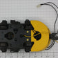 Lionel 38145-570 C&O F-3A Front Motor Truck with Yellow Pilot