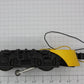 Lionel 38145-570 C&O F-3A Front Motor Truck with Yellow Pilot