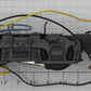 Lionel 18854-25 GP-7 / GP-9 UP Gray Plain Truck and Pilot