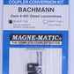 MicroTrains 1164 N Locomotive Coupler Conversion Kits w/Pilot Face