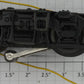 Lionel 14513-590 F-3A EMD Demo Rear Motor Truck (No Motor)