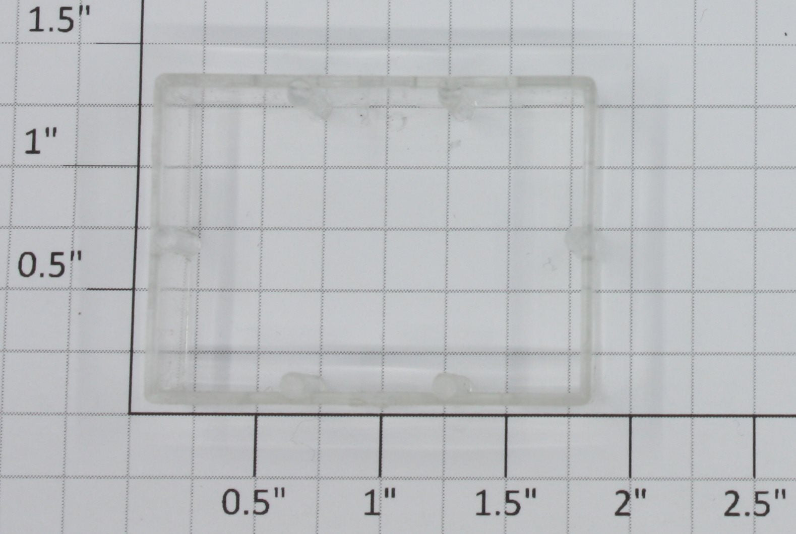 Lionel 6907-35 Window Shell