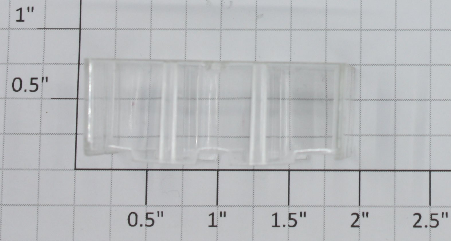 Lionel 6907-35 Window Shell