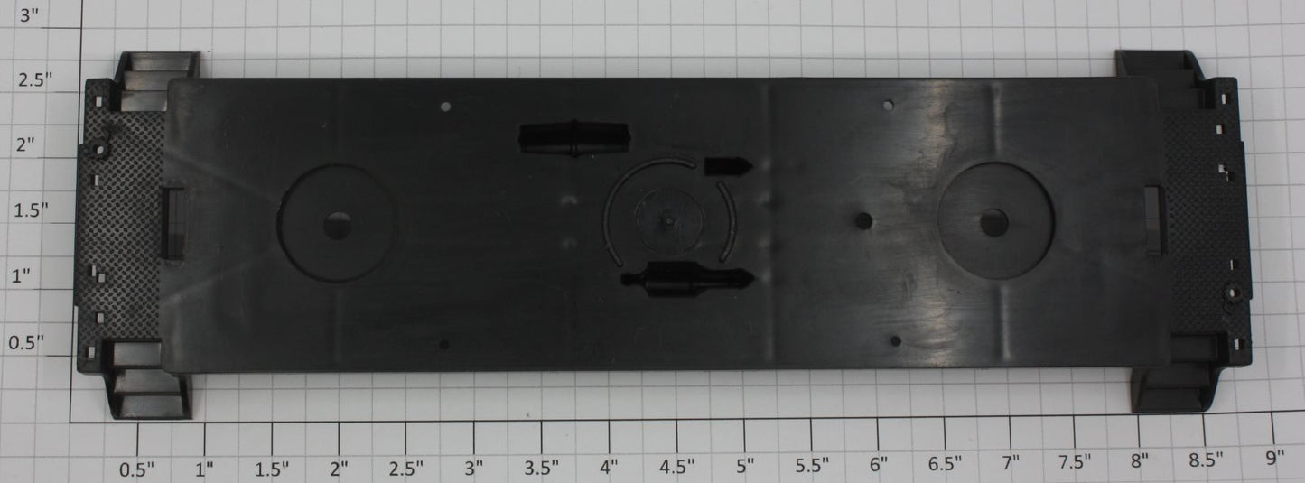 Lionel 6907-45 Standard O Gauge Caboose Frame