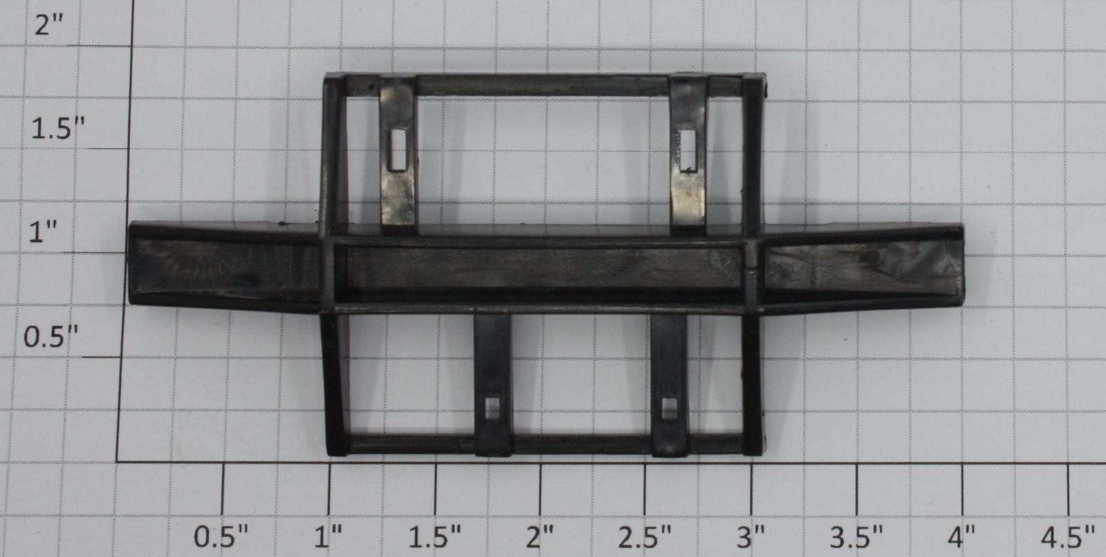 Lionel 6900-85 Plastic Underframe