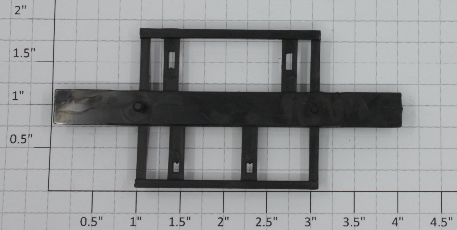 Lionel 6900-85 Plastic Underframe
