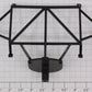 Lionel 197-42 Rotating Radar Bracket