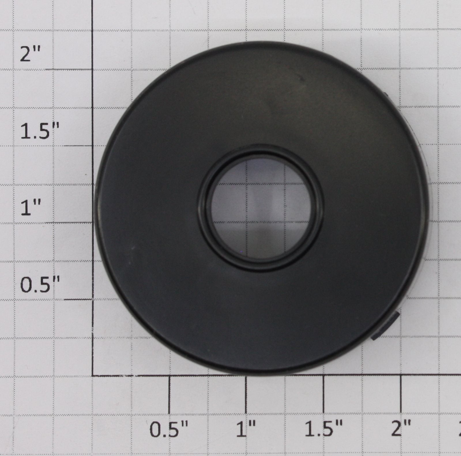 Lionel 197-11 Radar Tower Motor Cover