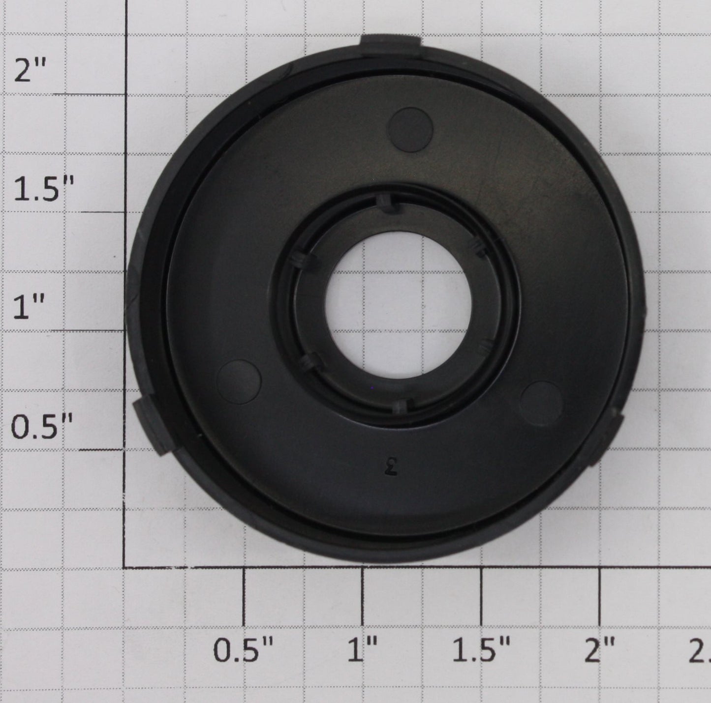 Lionel 197-11 Radar Tower Motor Cover