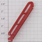 Lionel 197-19 Red Radar Tower Stairs