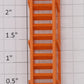 Lionel 197-19 Orange Radar Tower Stairs