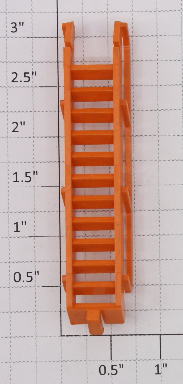 Lionel 197-19 Orange Radar Tower Stairs