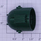 Lionel 26809-20 Green Searchlight Housing