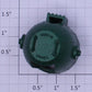 Lionel 26809-20 Green Searchlight Housing