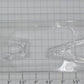 Lionel 6900-15 Extended Vision Caboose Window Insert