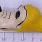 Lionel 1107-31 O Gauge Pre War Wind-Up Handcar Plaster Pluto Head w/o Ears