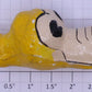 Lionel 1107-31 O Gauge Pre War Wind-Up Handcar Plaster Pluto Head w/o Ears