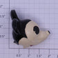 Lionel 1100-160 Prewar Wind-Up Hand Car Plaster Mickey Mouse Head