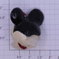 Lionel 1100-171 Prewar Wind-Up Hand Car Plaster Minnie Mouse Head