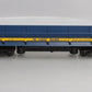 MTH 30-79137 O Gauge Alaska Dump Car #463 w/Operating Bay & Pipe Load NIB