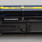 MTH 30-79137 O Gauge Alaska Dump Car #463 w/Operating Bay & Pipe Load NIB