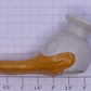 Lionel 1107-22 Unpainted Prewar Wind-Up Handcar Plaster Donald Duck Head