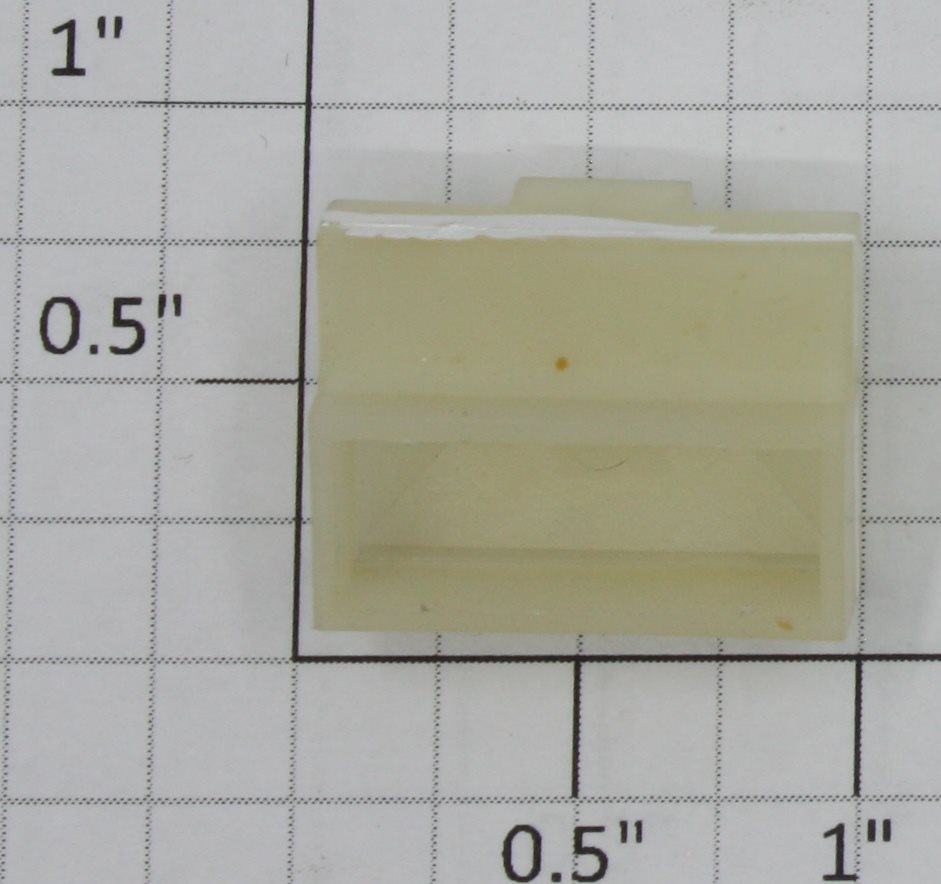 Lionel 8238-192 Smoke Unit Duct