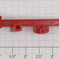 Lionel 12930-60 Oil Derrick Walking Beam & Weight
